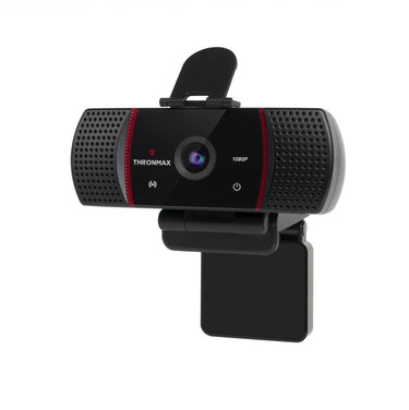 thronmax streamgo 1080p webcam